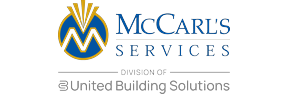 McCarl's Services Inc Logo