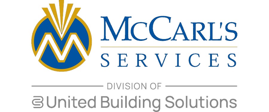McCarl's Services Inc Logo